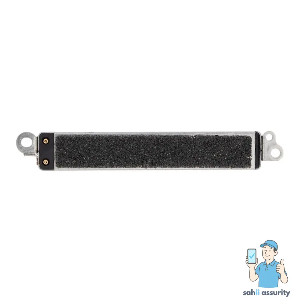 Vibrator for Apple iPhone 6s 64GB thumbnail